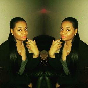 Meet your Posher, Tara